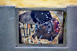 Florence: Street Art Tour
