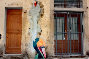 Florence: Street Art Tour