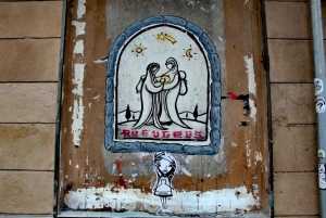 Florence: Street Art Tour