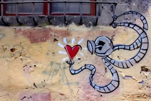 Florence: Street Art Tour