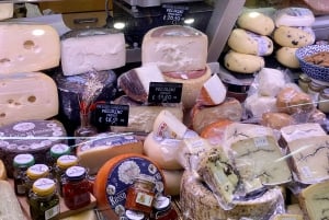 Florence: Street Food Tour with Local Expert Guide