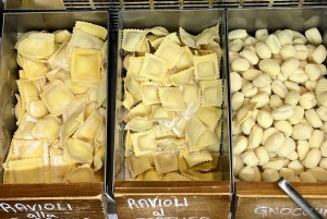 Florence: Street Food Tour with Local Expert Guide