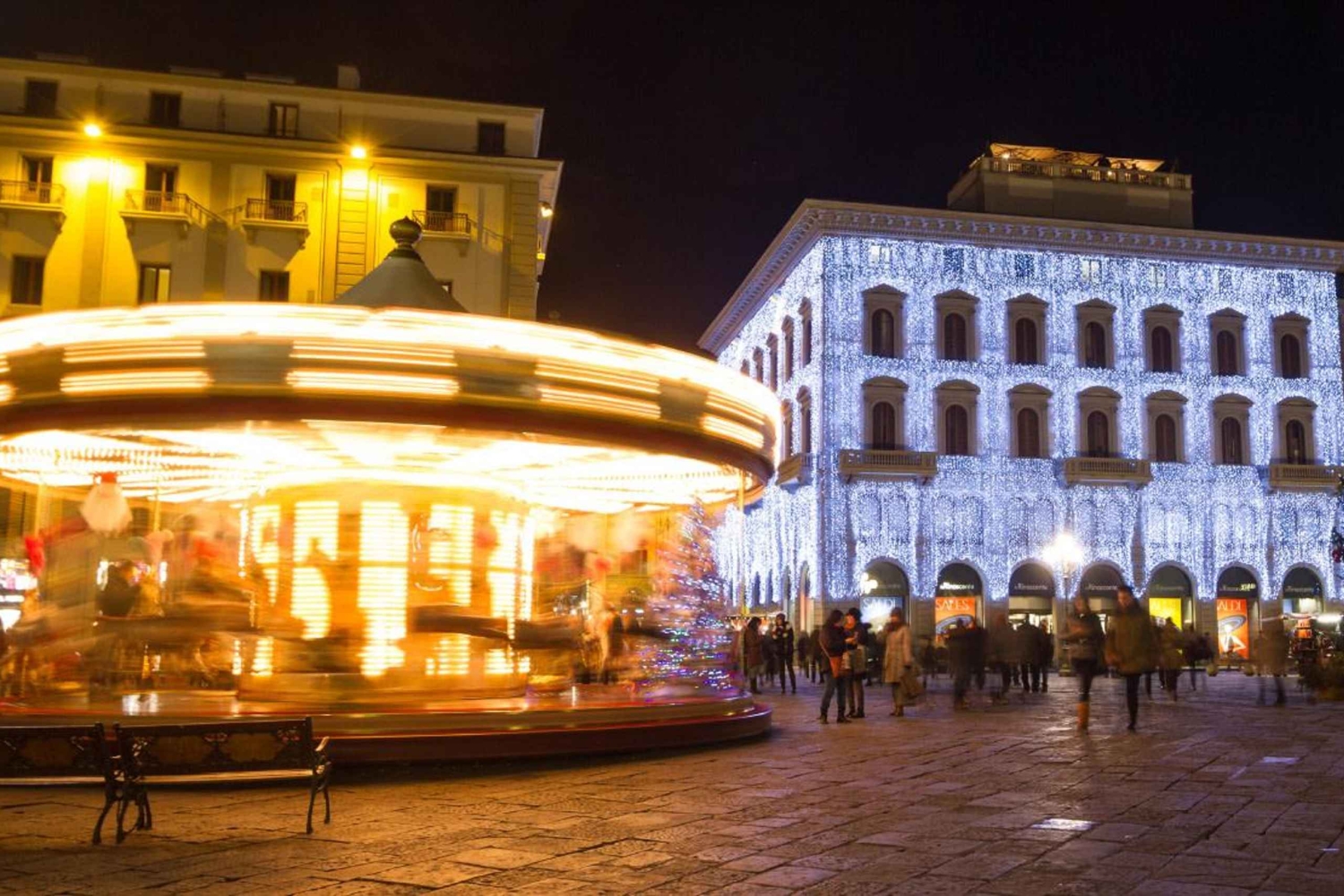 Firenze: Auringonlaskun panoraamakierros Fiesole & Michelangelon aukio