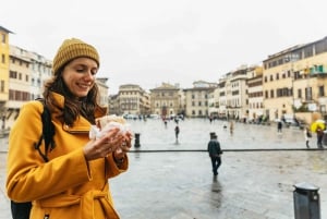 Florence: Taste Tuscan Food and Wine on a Guided Foodie Tour