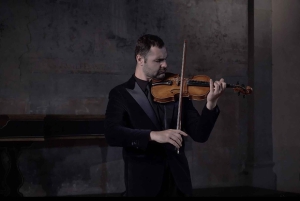 Florence: The Four Seasons at the Santa Croce al Tempio Auditorium