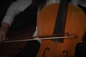 Florence: The Four Seasons at the Santa Croce al Tempio Auditorium