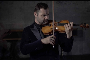 Florence: The Four Seasons at the Santa Croce al Tempio Auditorium