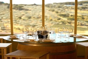 Florence: Great Chianti Wine and Olive Oil Trail with Lunch