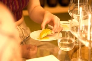 Florence: Great Chianti Wine and Olive Oil Trail with Lunch