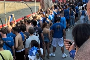 Florencja: legendarne doświadczenie Calcio Storico Fiorentino