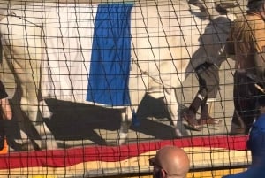Florencja: legendarne doświadczenie Calcio Storico Fiorentino