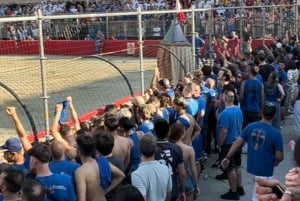 Florencja: legendarne doświadczenie Calcio Storico Fiorentino
