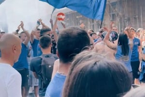 Florencja: legendarne doświadczenie Calcio Storico Fiorentino
