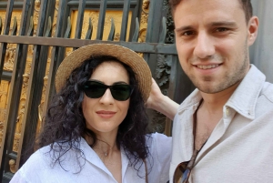 Florence: The Medici Conspiracy Exploration Game