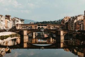 Firenze: Medici-salaliitto tutkimusmatkailu peli