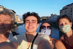 Florencia: juego de exploración y conspiración de los Médici