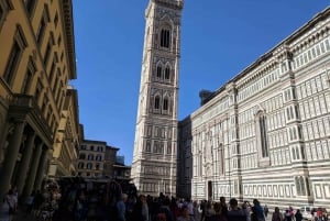 Firenze: Udforskningsspil med Medici-konspirationsteoritema
