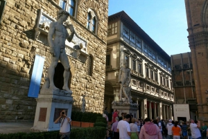 Gra eksploracyjna Florence: The Medici Conspiracy