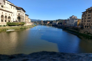 Firenze: Medici-salaliitto tutkimusmatkailu peli