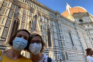 Florence : jeu d'exploration 'La conspiration des Médicis'