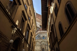 Florence: verkenningsspel met thema Medici-complot