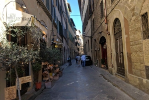 Florence: The Medici Conspiracy Quest Experience