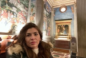 Florens: Medici Experience Tour
