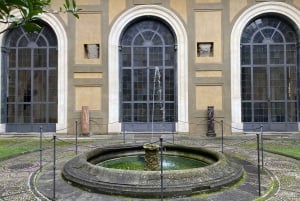 Firenze: Medici Experience Tour