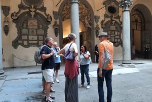 Firenze: Tour dell'esperienza medicea