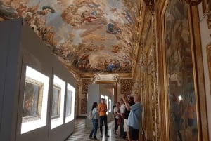 Florence: The Medici Experience Tour