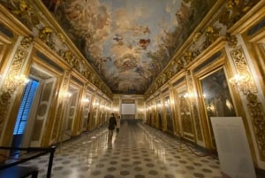 Florence: The Medici Experience Tour