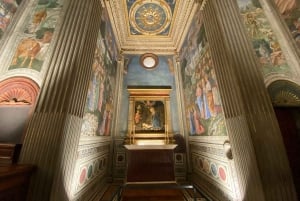 Florence: The Medici Experience Tour