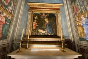 Florence: The Medici Experience Tour