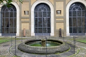 Florence: The Medici Experience Tour