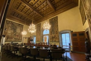 Florence: The Medici Experience Tour