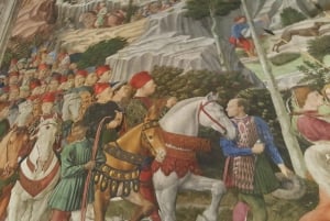 Florence: The Medici Experience Tour