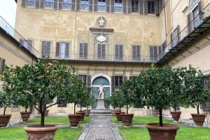 Florence: The Medici Experience Tour