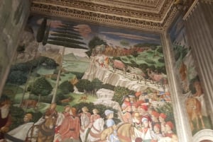 Florence: The Medici Experience Tour