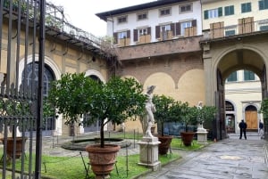 Florence: The Medici Experience Tour
