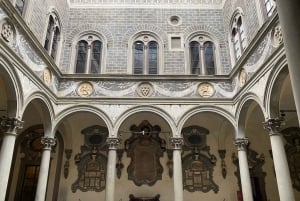 Florence: The Medici Experience Tour