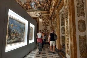 Florence: The Medici Experience Tour