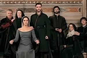 Florence: The Medici Experience Tour
