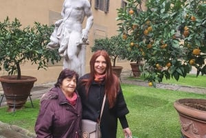 Florence: The Medici Experience Tour