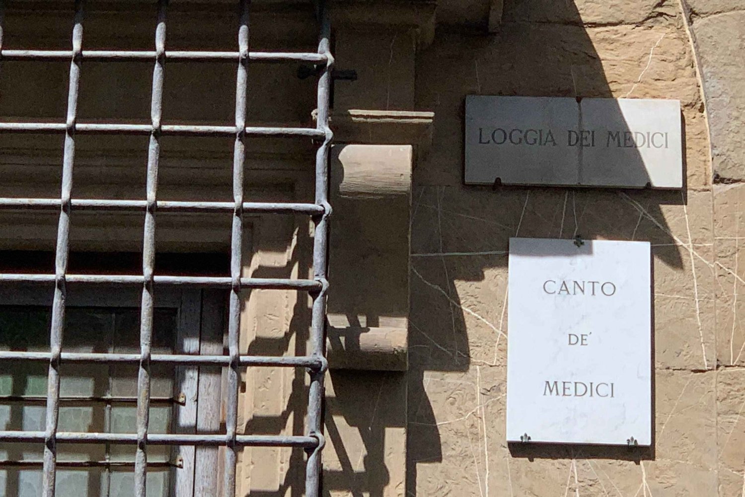 Florence: The Medici Family Guided Walking Tour