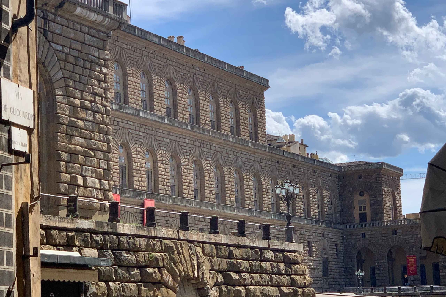 Florencja: Rodzina Medyceuszy - wycieczka z przewodnikiem