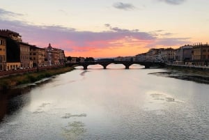 Florence: The Medici Family Guided Walking Tour
