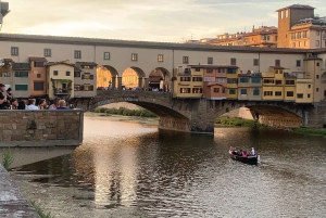 Florencja: Rodzina Medyceuszy - wycieczka z przewodnikiem