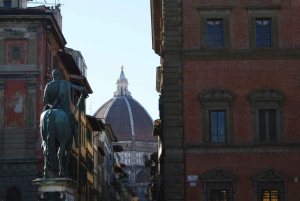 Florencja: Zabawna miejska przygoda „Sekretny eliksir Medyceuszy”.