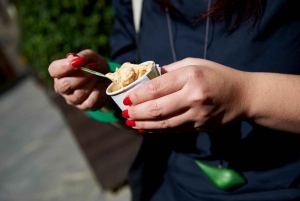 Florence: The Otherside Food Tour
