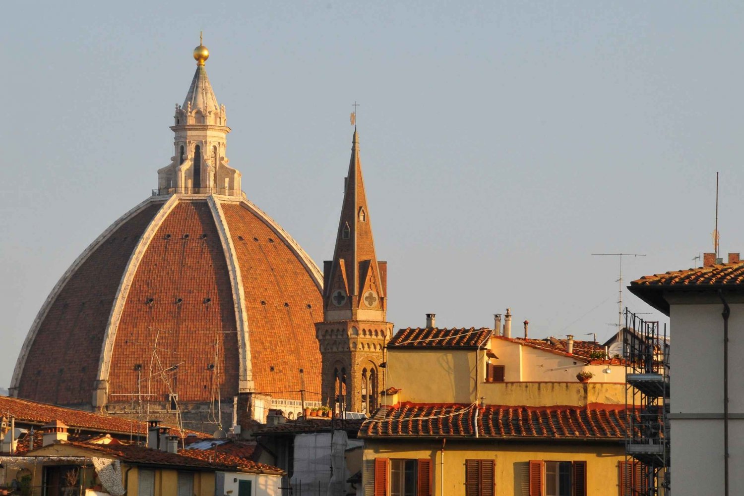 Florence: The Secret and Forbidden Walking Tour